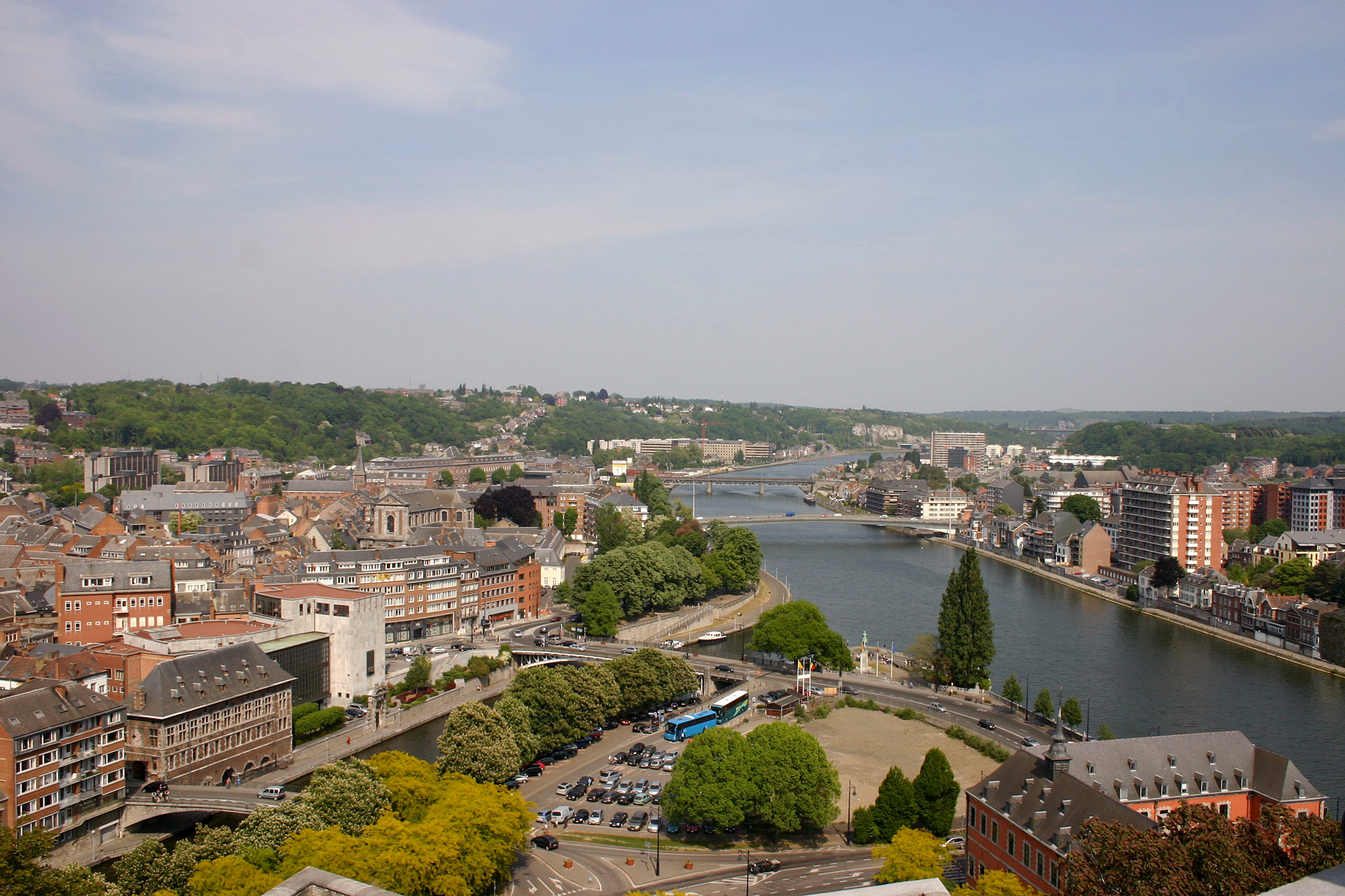 Namur